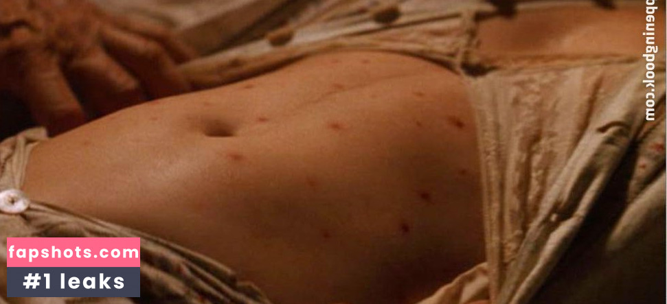 Annabeth Gish Nude Leaks OnlyFans Photos #21 - LeakJerk