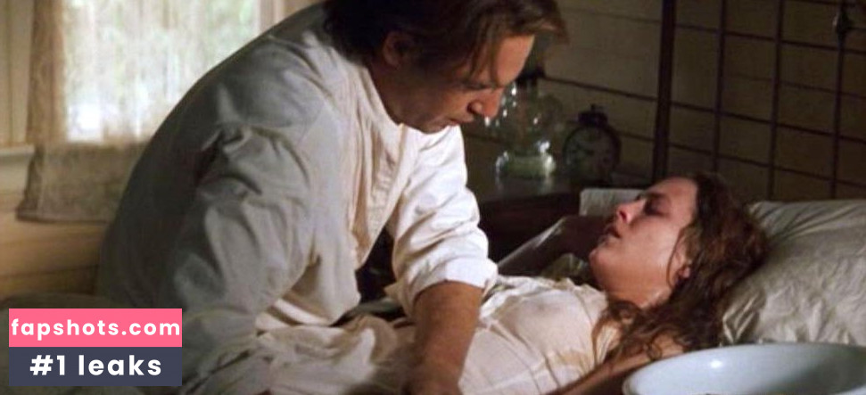 Annabeth Gish Nude Leaks OnlyFans Photos #22 - LeakJerk