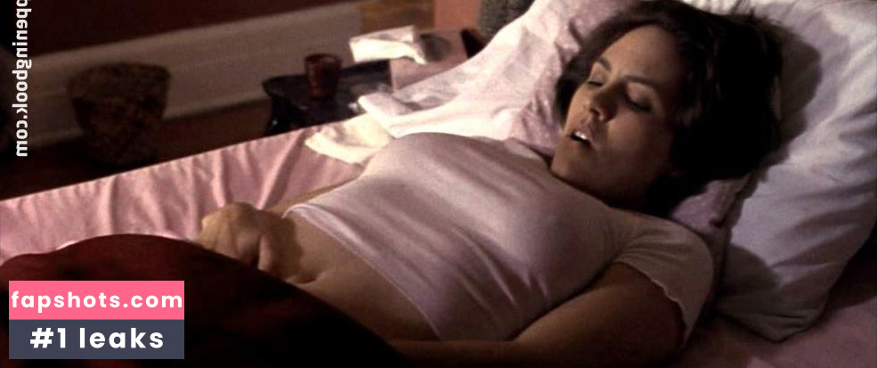 Annabeth Gish Nude Leaks OnlyFans Photos #24 - LeakJerk