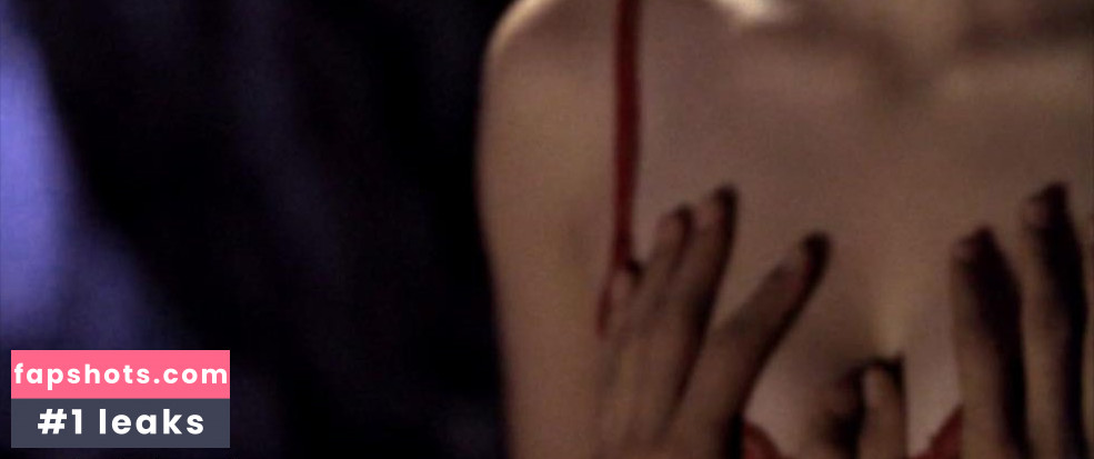 Annabeth Gish Nude Leaks OnlyFans Photos #25 - LeakJerk