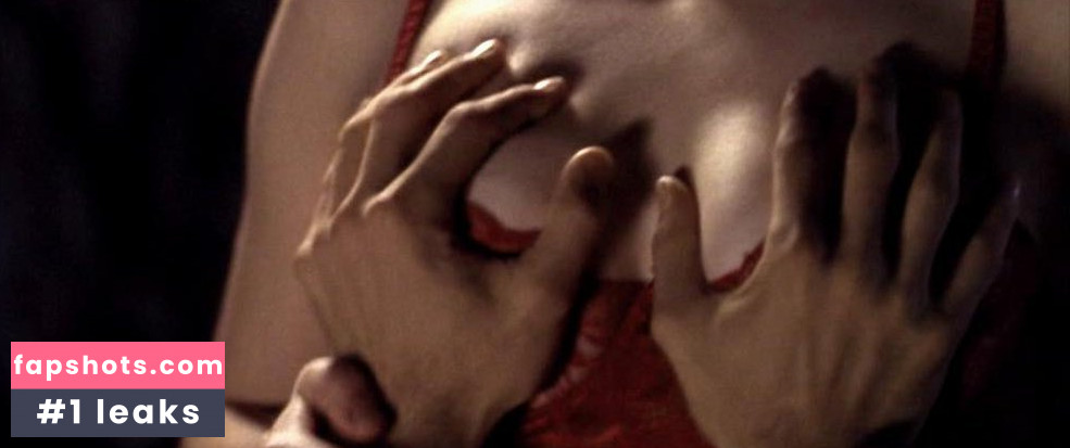 Annabeth Gish Nude Leaks OnlyFans Photos #26 - LeakJerk