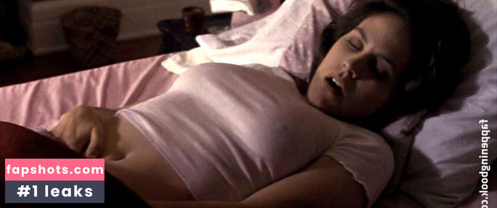 Annabeth Gish Nude Leaks OnlyFans Photos #27 - LeakJerk