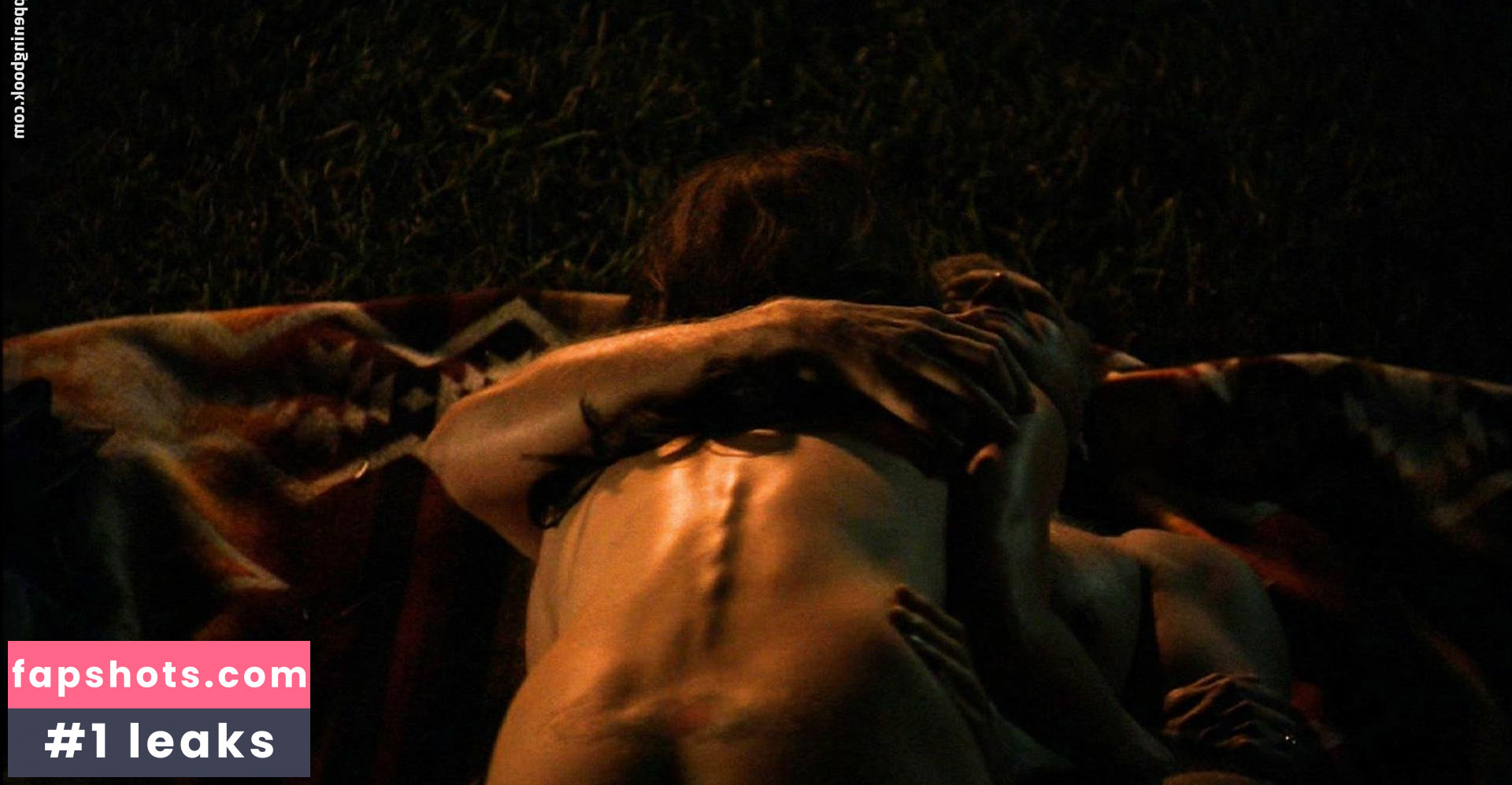 Annabeth Gish Nude Leaks OnlyFans Photos #29 - LeakJerk