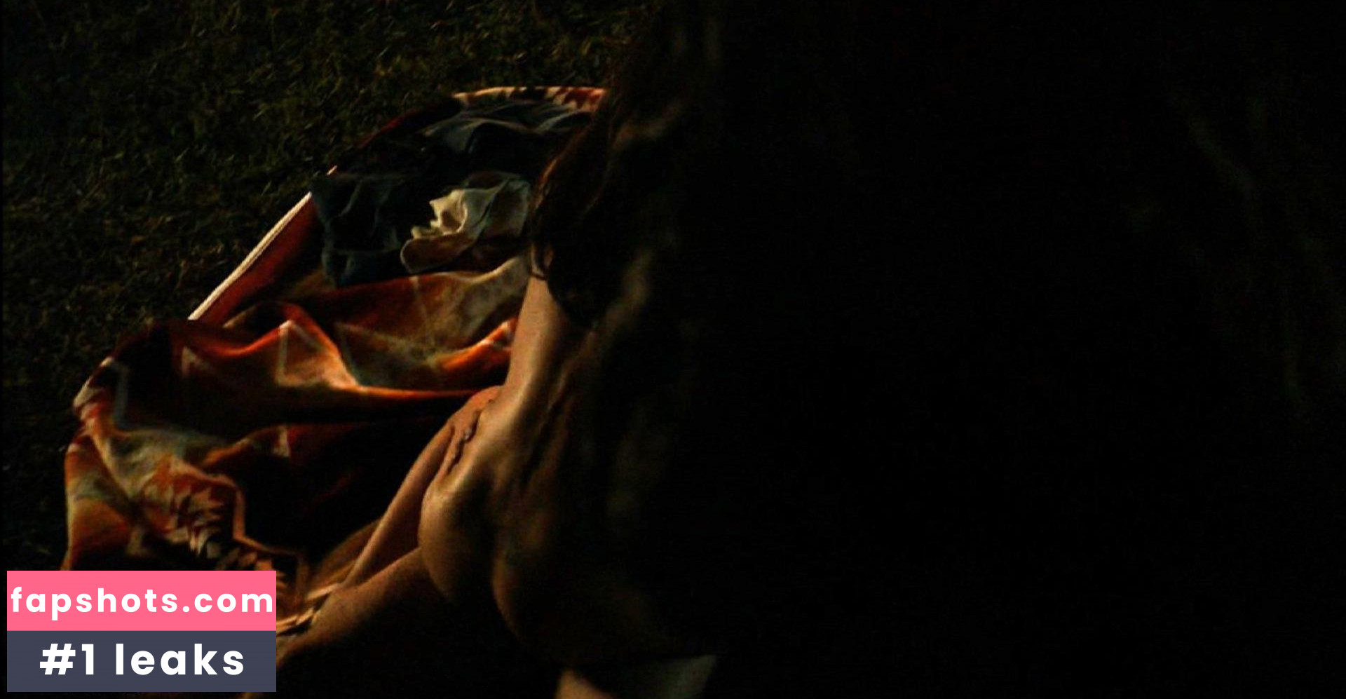 Annabeth Gish Nude Leaks OnlyFans Photos #30 - LeakJerk