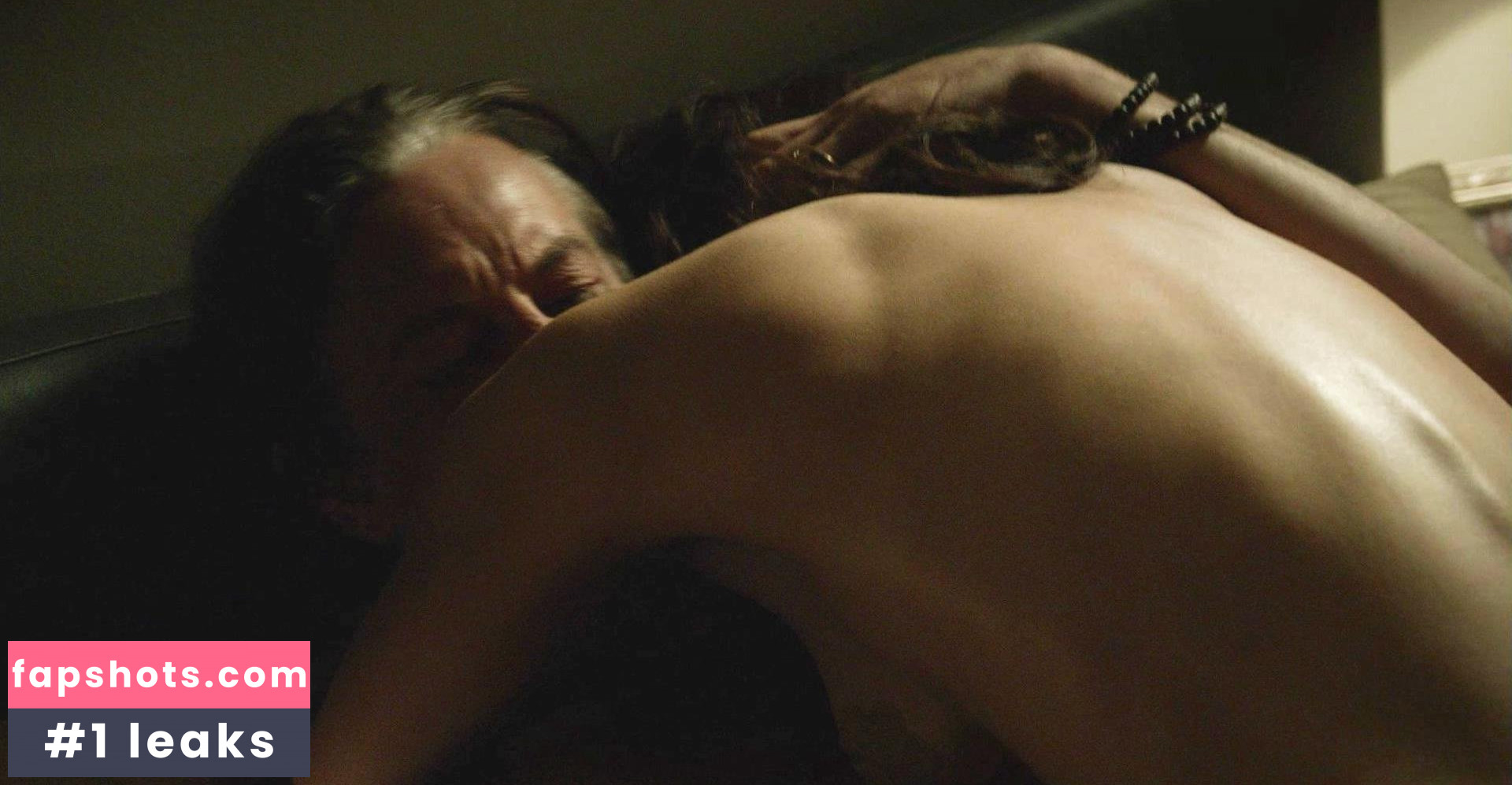 Annabeth Gish Nude Leaks OnlyFans Photos #35 - LeakJerk