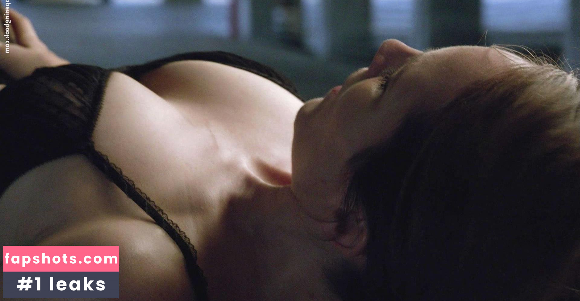 Annabeth Gish Nude Leaks OnlyFans Photos #37 - LeakJerk