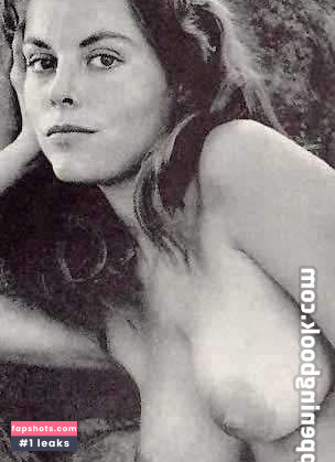 Annabeth Gish Nude Leaks OnlyFans Photos #5 - LeakJerk