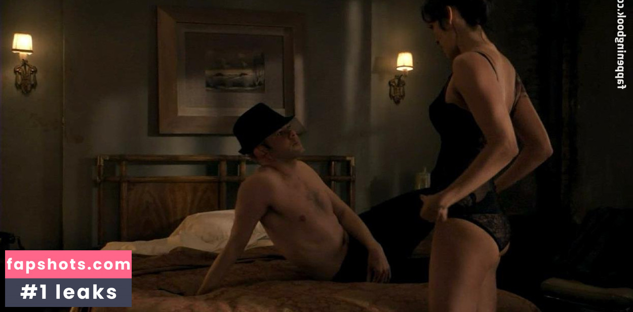 Annabeth Gish Nude Leaks OnlyFans Photos #41 - LeakJerk