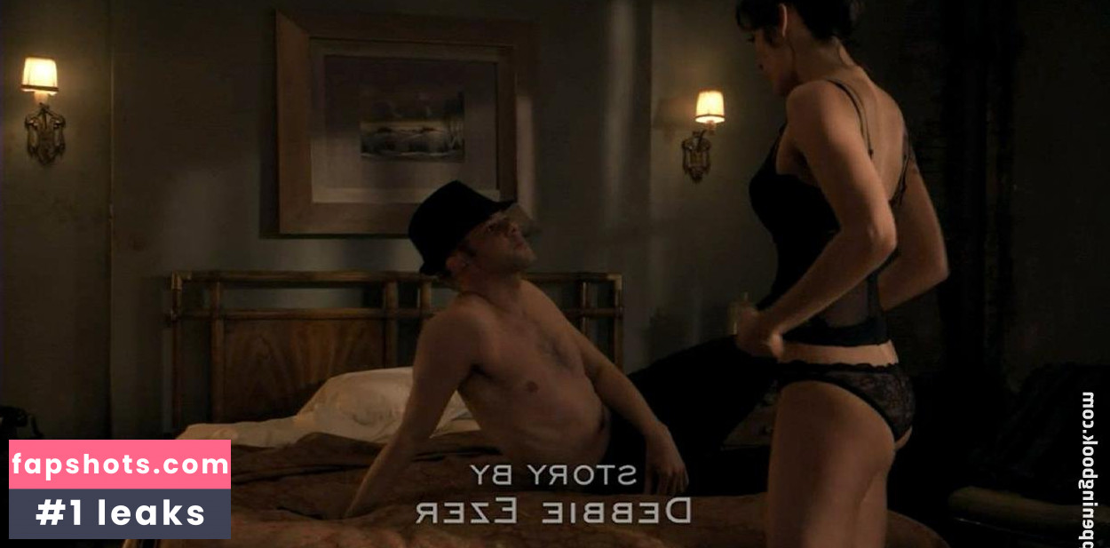 Annabeth Gish Nude Leaks OnlyFans Photos #44 - LeakJerk