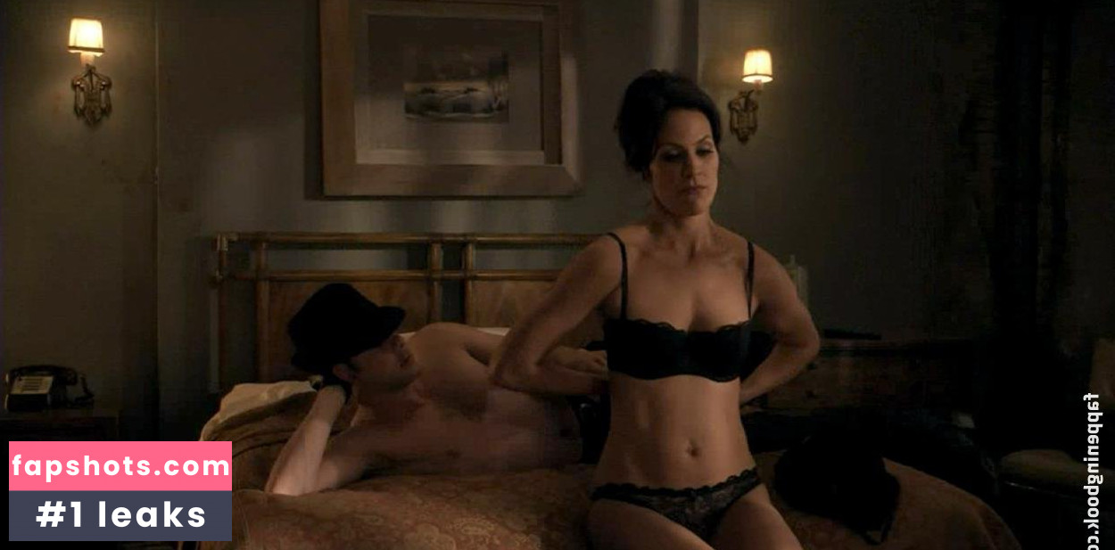 Annabeth Gish Nude Leaks OnlyFans Photos #45 - LeakJerk
