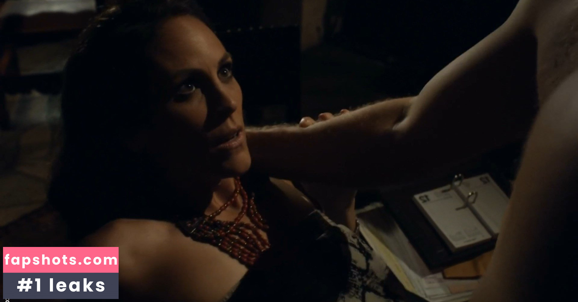 Annabeth Gish Nude Leaks OnlyFans Photos #6 - LeakJerk