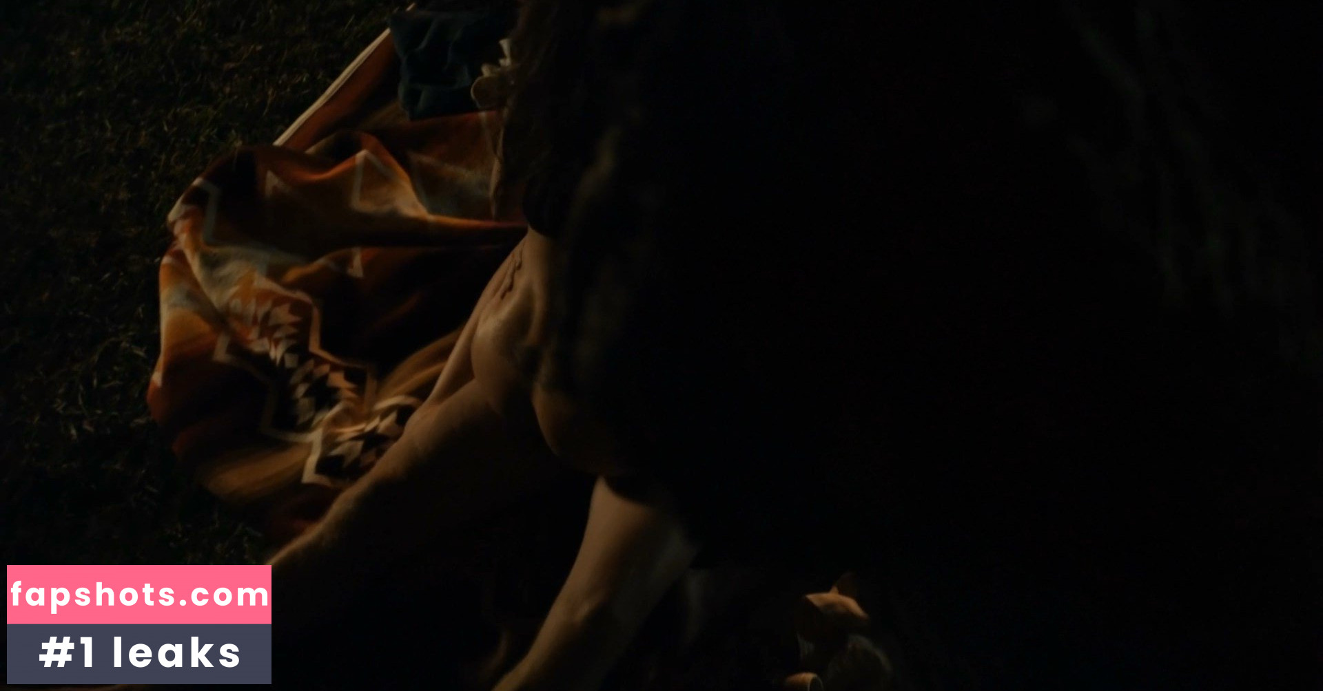 Annabeth Gish Nude Leaks OnlyFans Photos #7 - LeakJerk