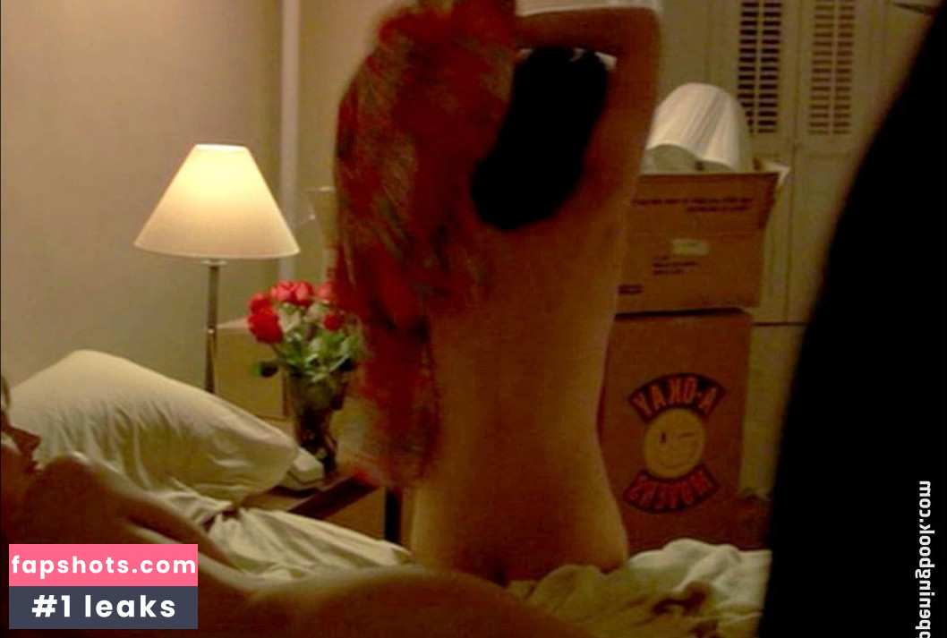 Annabeth Gish Nude Leaks OnlyFans Photos #62 - LeakJerk