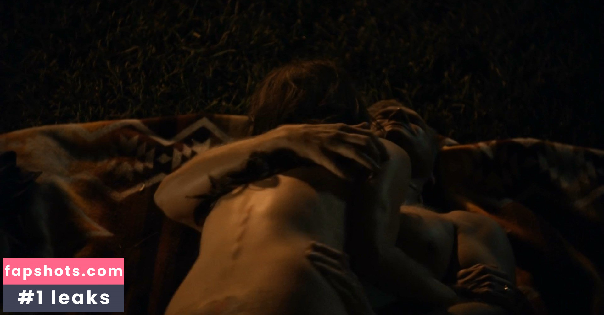 Annabeth Gish Nude Leaks OnlyFans Photos #8 - LeakJerk