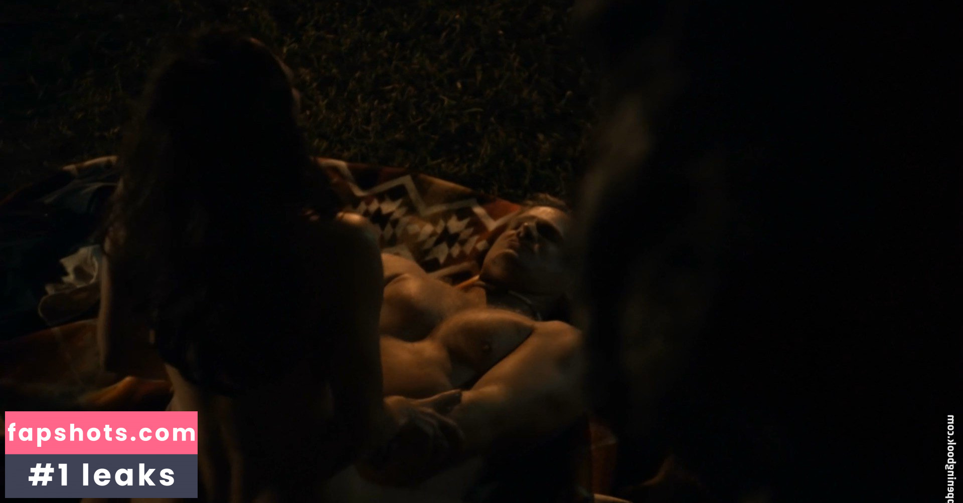 Annabeth Gish Nude Leaks OnlyFans Photos #9 - LeakJerk