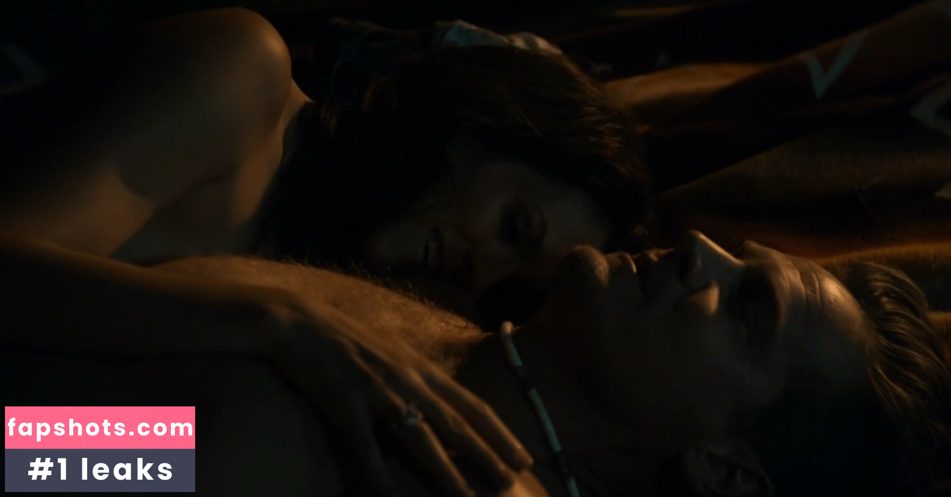 Annabeth Gish Nude Leaks OnlyFans Photos #10 - LeakJerk