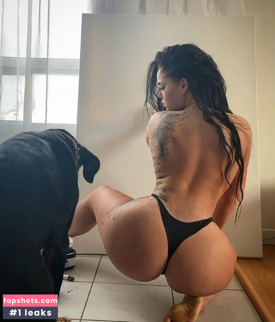 Annah-belle Filtración Desnuda OnlyFans Foto #3 - Fapshots