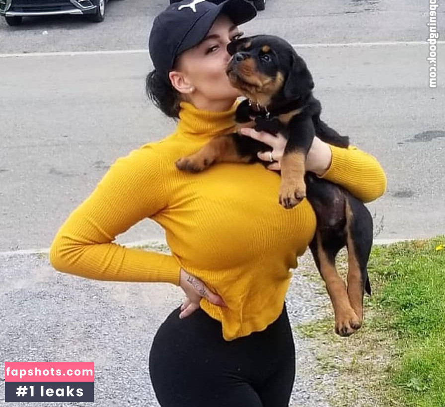 Annah-belle Filtración Desnuda OnlyFans Foto #4 - Fapshots