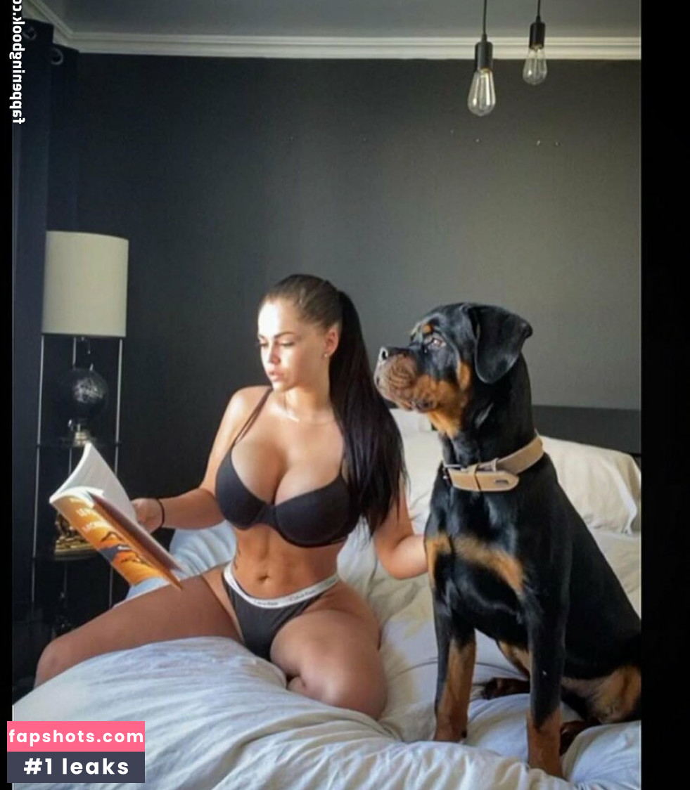 Annah-belle Filtración Desnuda OnlyFans Foto #5 - Fapshots