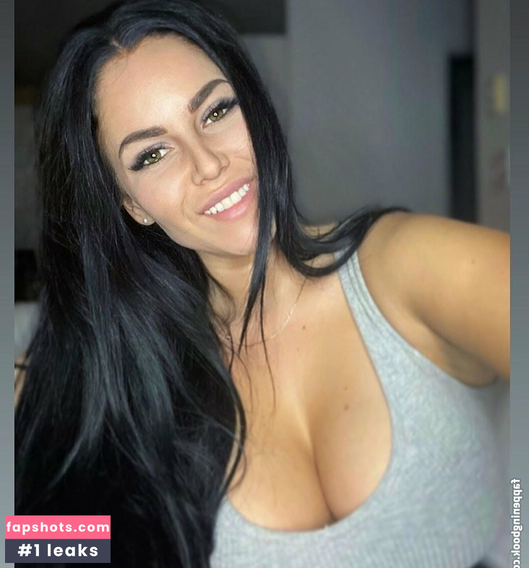 Annah-belle Filtración Desnuda OnlyFans Foto #10 - Fapshots