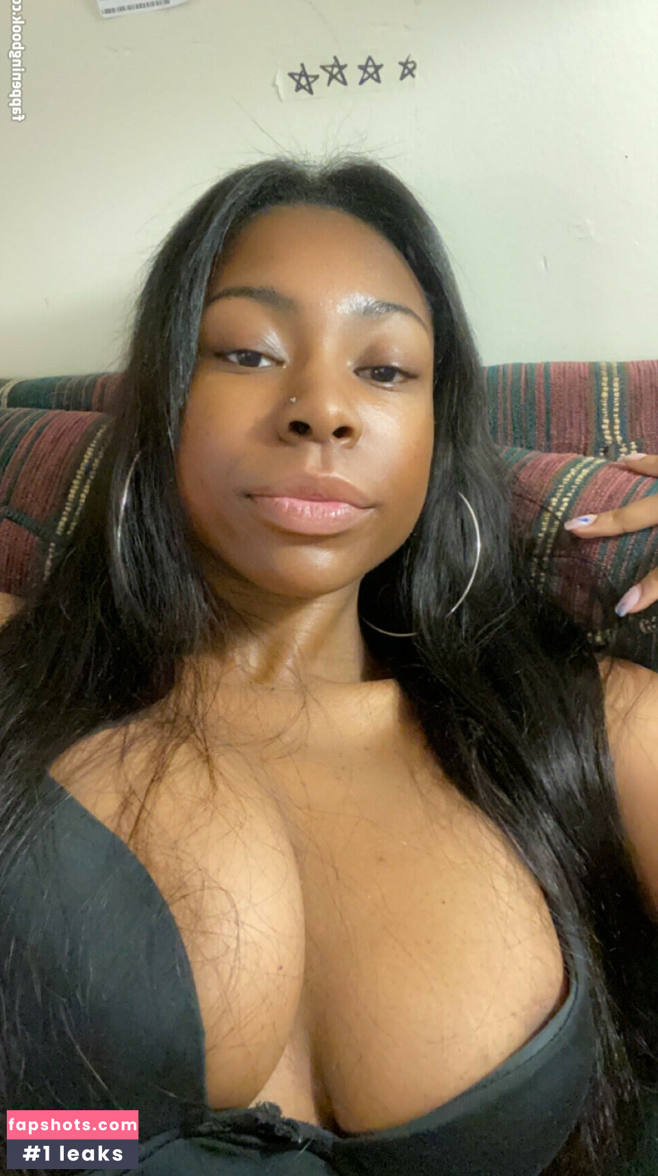 Annah Nicki Smith gallery photo #8