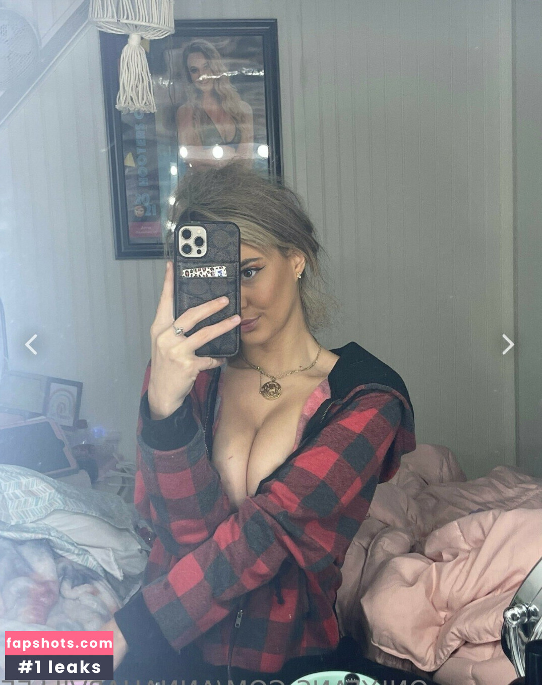 annaharvillee Nahé úniky fotek pouze od fanoušků #21 - Fapshots