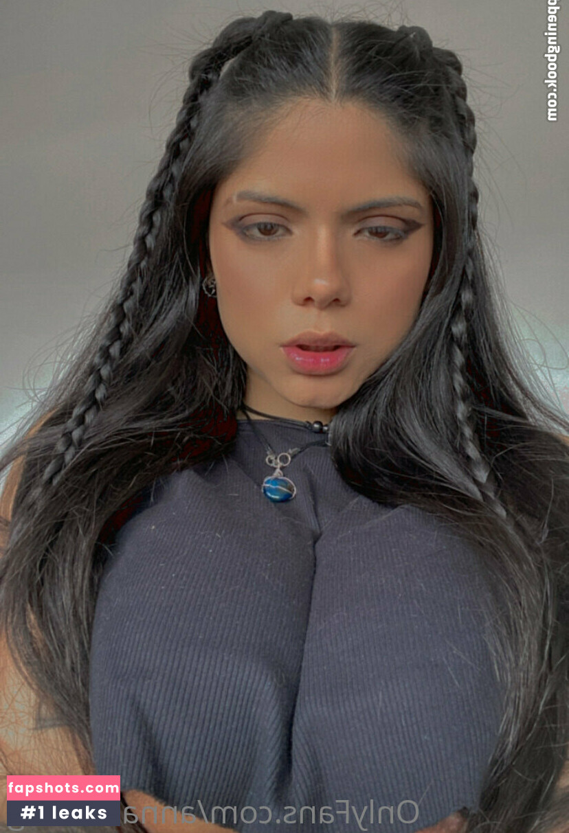 annahellsing Nahé úniky fotek pouze od fanoušků #22 - Fapshots