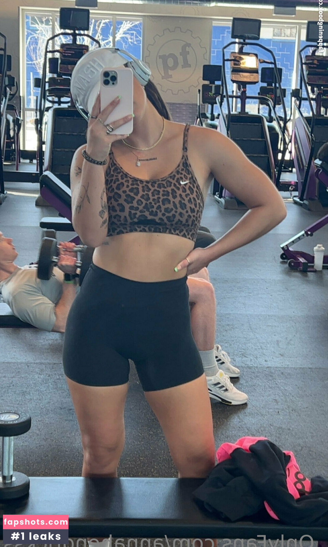 annahendrickss gallery photo #8