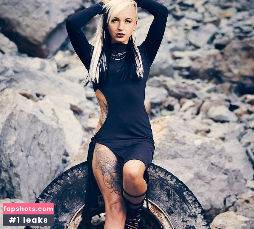 Annakatharinaalt Nacktheit OnlyFans Fotos #12 - Fapshots