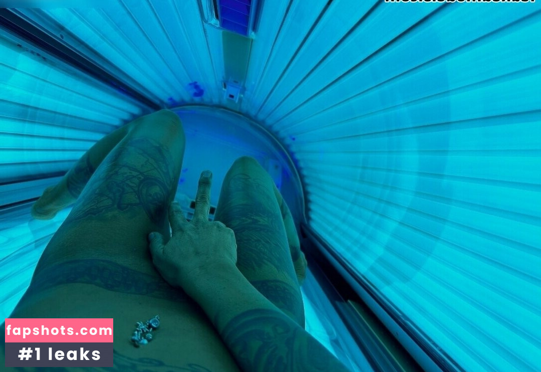 Annakatharinaalt Nacktheit OnlyFans Fotos #9 - Fapshots