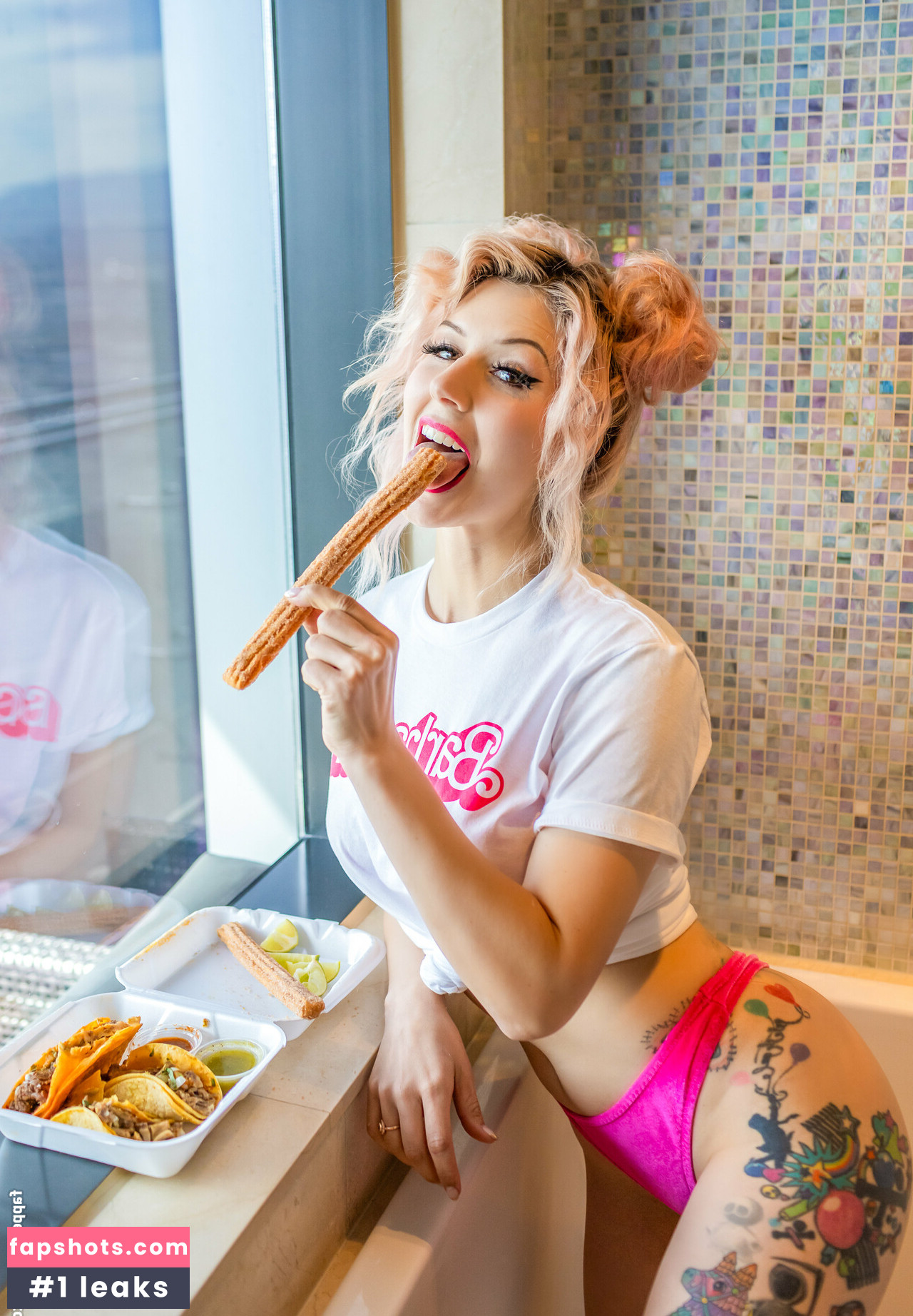 Annalee Belle Nahé úniky fotek pouze od fanoušků #2 - Fapshots