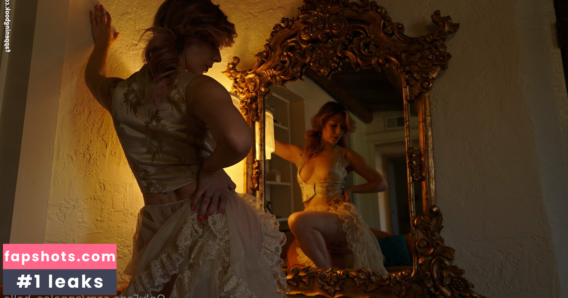 Annalee Belle Nahé úniky fotek pouze od fanoušků #11 - Fapshots