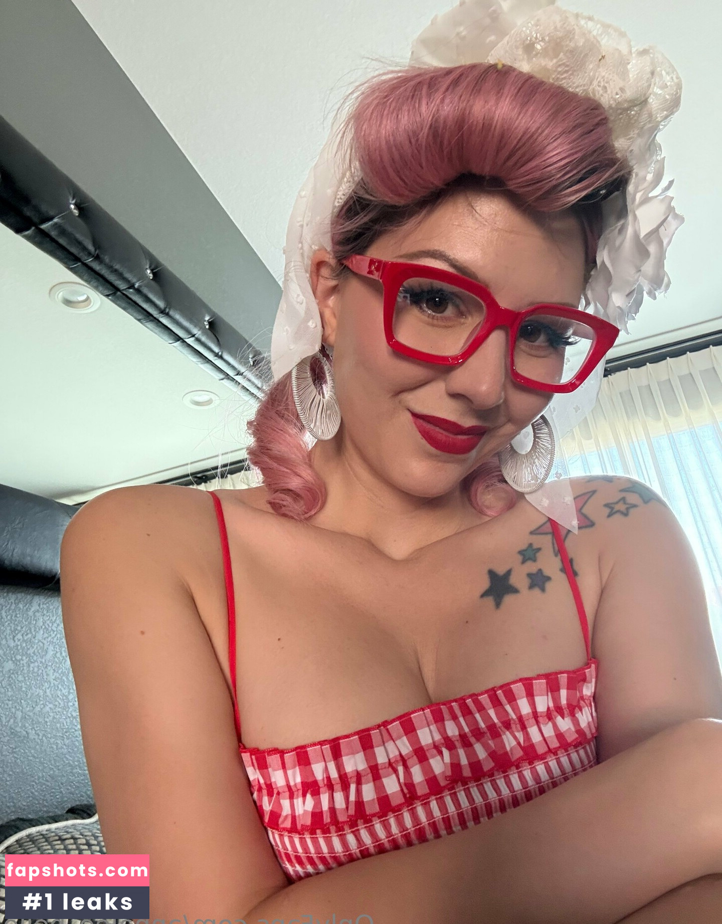 Annalee Belle Nahé úniky fotek pouze od fanoušků #3 - Fapshots