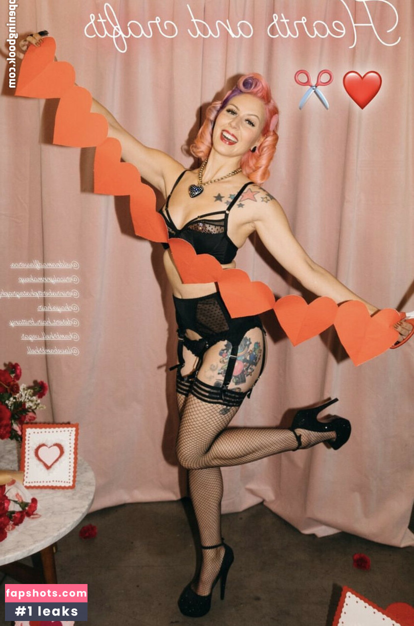 Annalee Belle Nahé úniky fotek pouze od fanoušků #21 - Fapshots