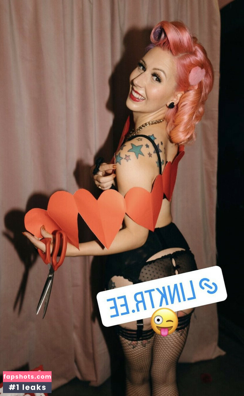 Annalee Belle Nahé úniky fotek pouze od fanoušků #26 - Fapshots