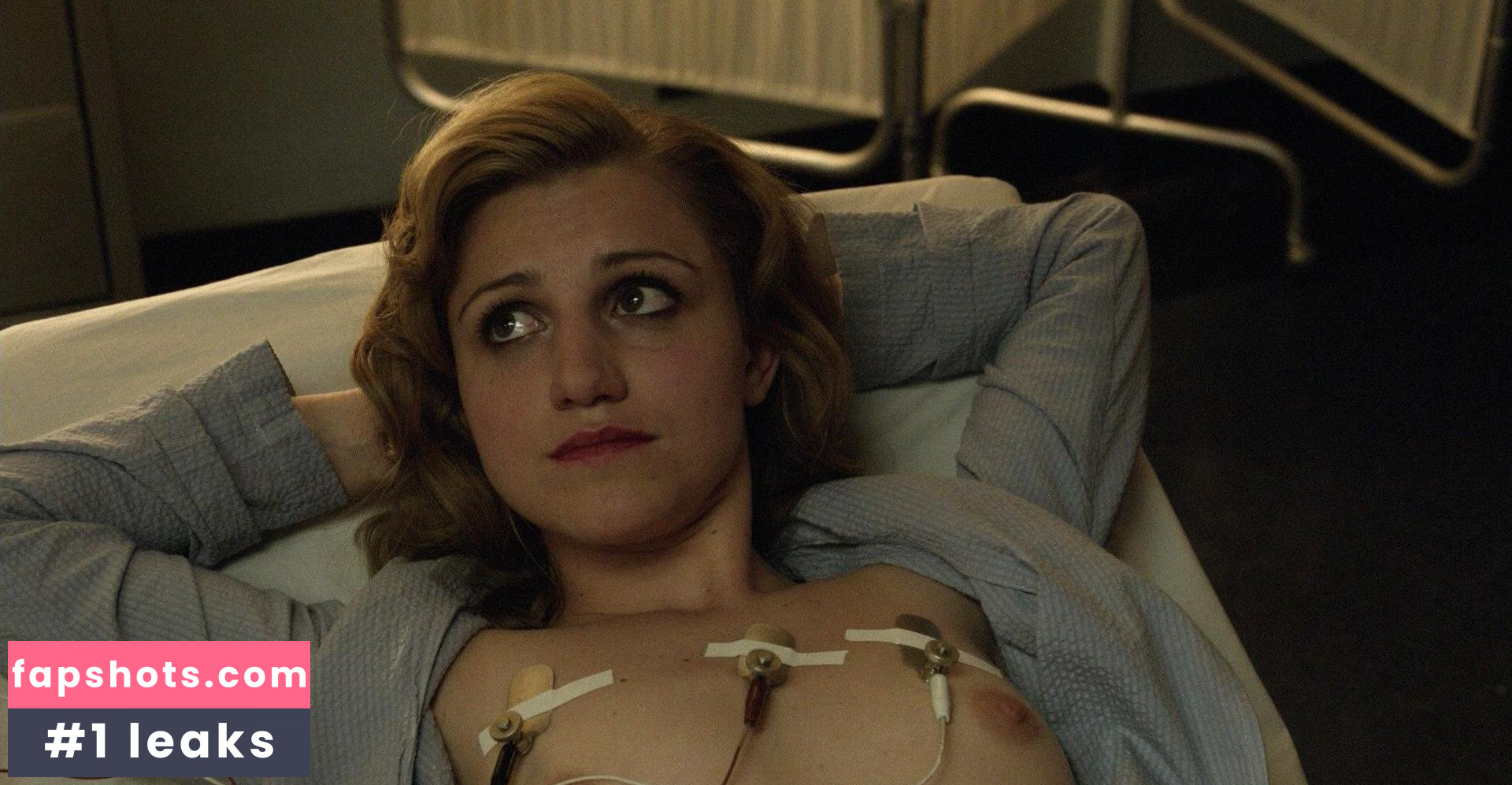 Annaleigh Ashford nude babe gallery