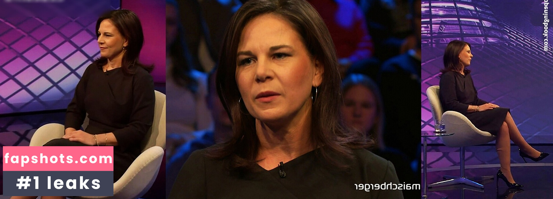 Annalena Baerbock Nacktheit OnlyFans Fotos #35 - Fapshots