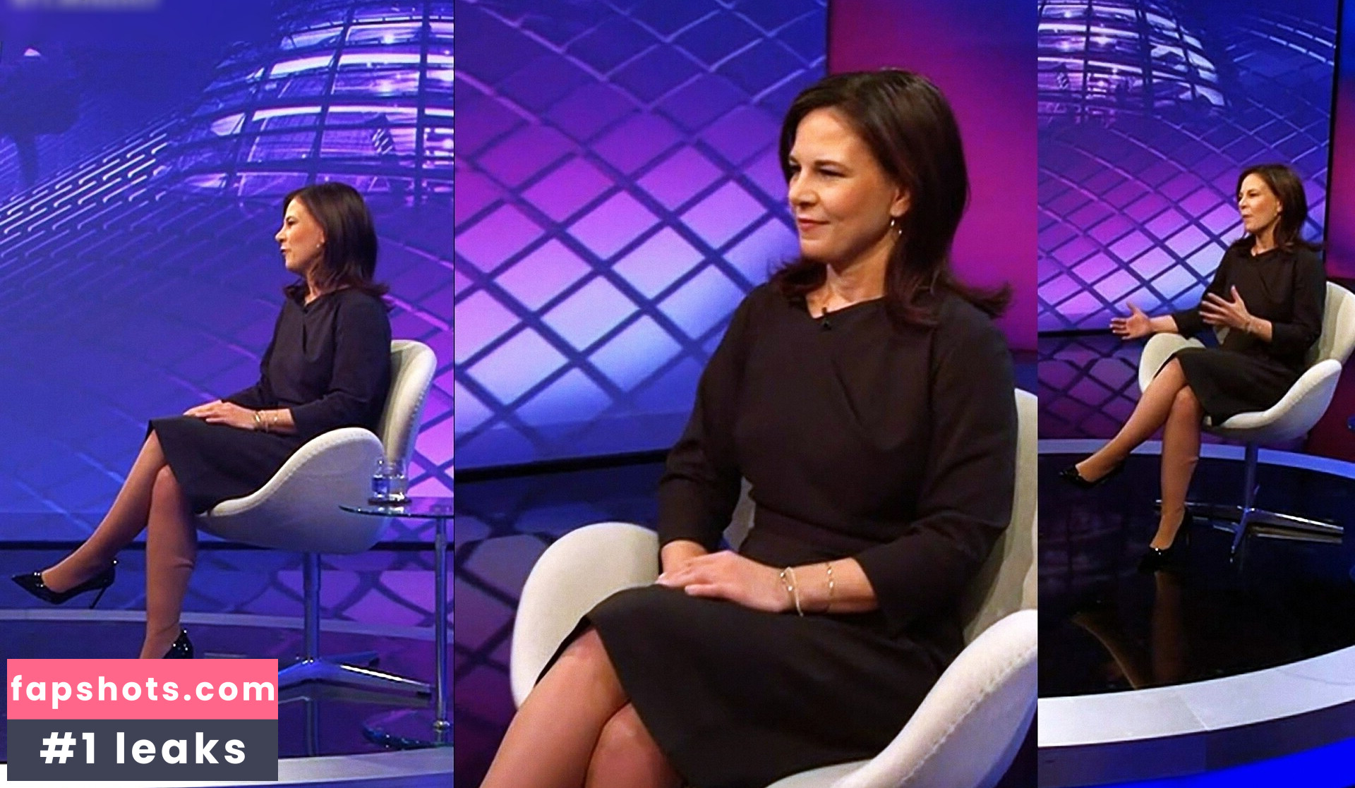 Annalena Baerbock Nacktheit OnlyFans Fotos #36 - Fapshots