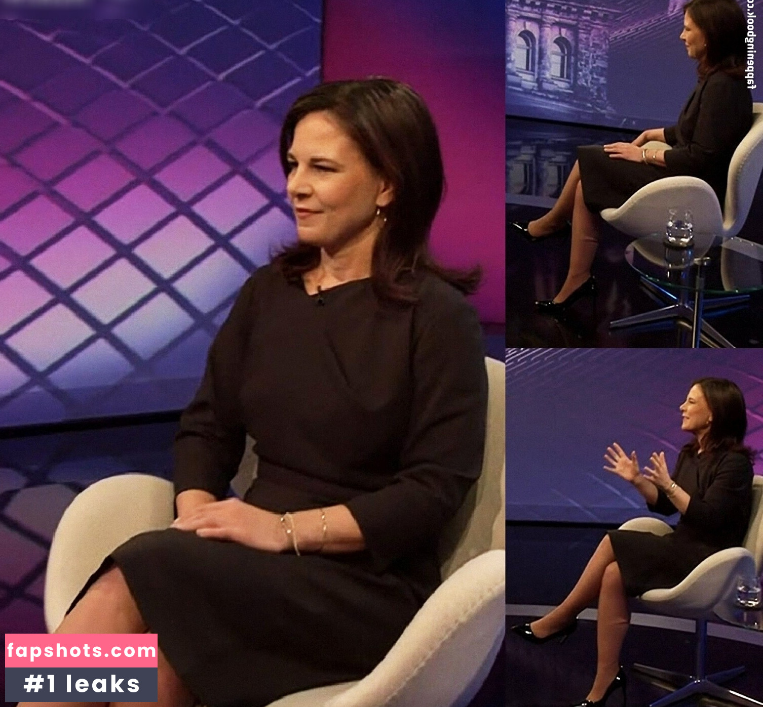 Annalena Baerbock Nacktheit OnlyFans Fotos #37 - Fapshots