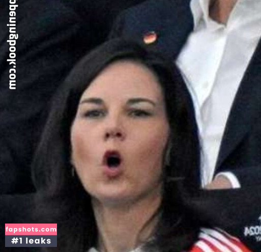 Annalena Baerbock Nacktheit OnlyFans Fotos #39 - Fapshots