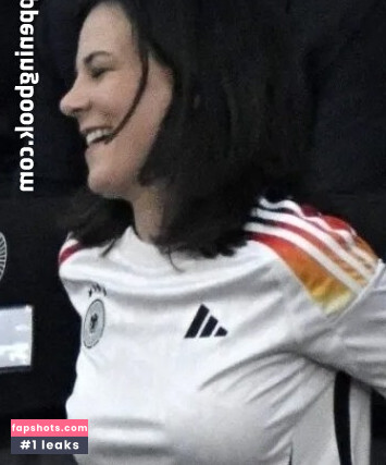 Annalena Baerbock Nacktheit OnlyFans Fotos #40 - Fapshots