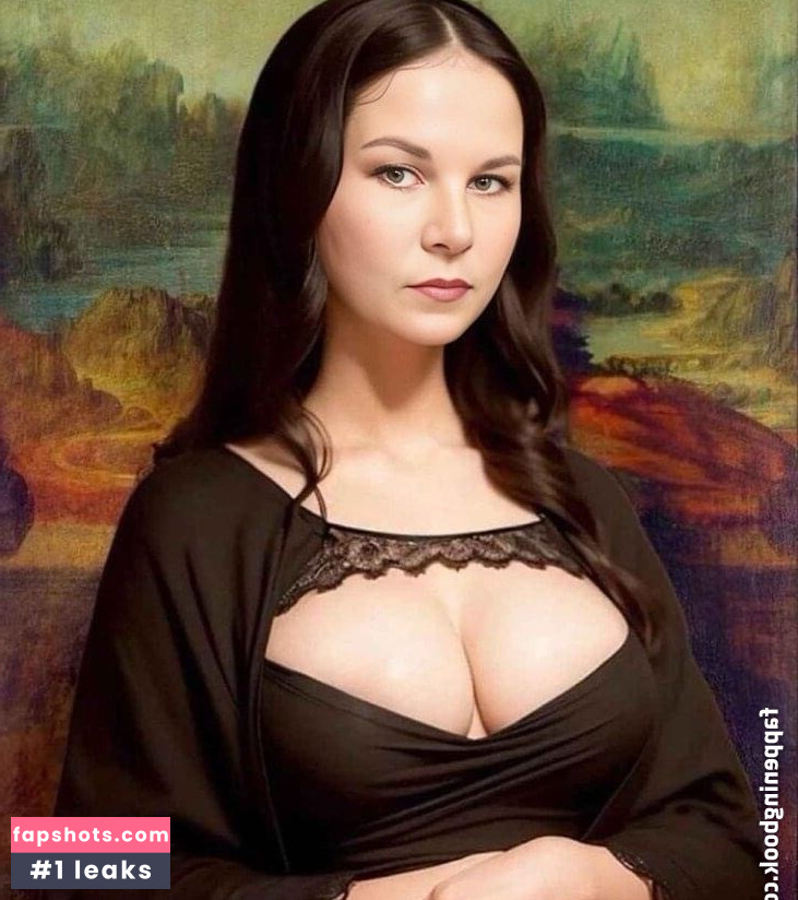 Annalena Baerbock Nacktheit OnlyFans Fotos #43 - Fapshots