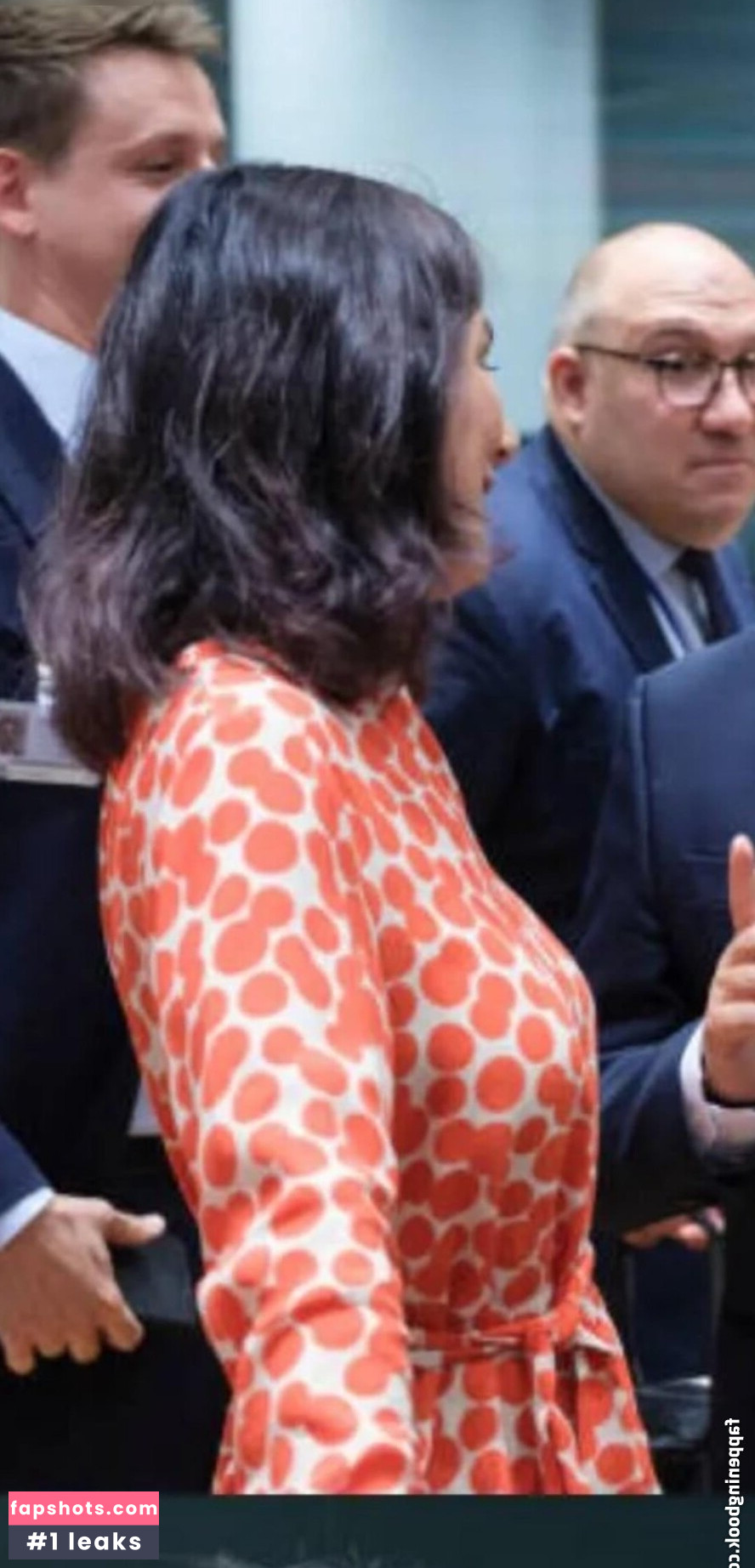 Annalena Baerbock Nacktheit OnlyFans Fotos #44 - Fapshots