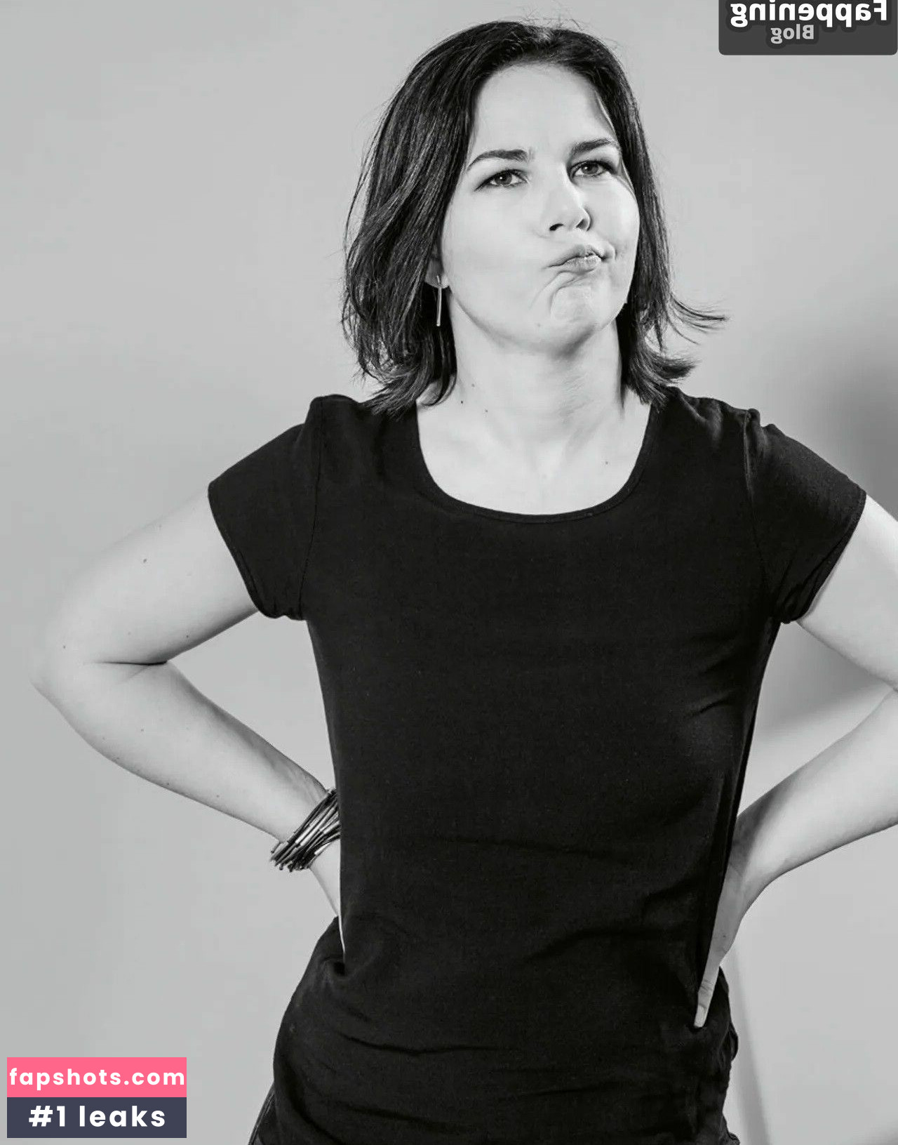 Annalena Baerbock Nacktheit OnlyFans Fotos #58 - Fapshots