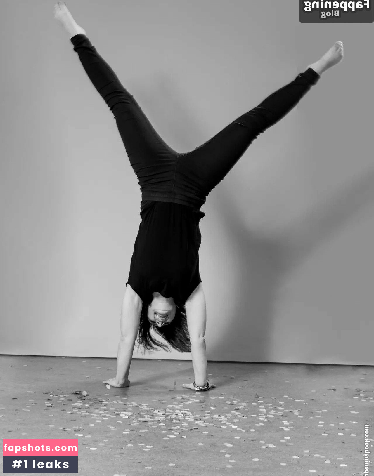 Annalena Baerbock Nacktheit OnlyFans Fotos #59 - Fapshots