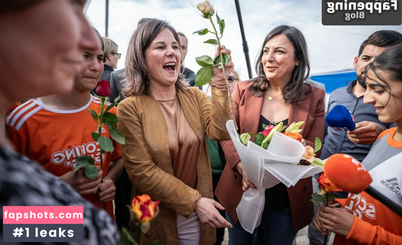 Annalena Baerbock Nacktheit OnlyFans Fotos #61 - Fapshots