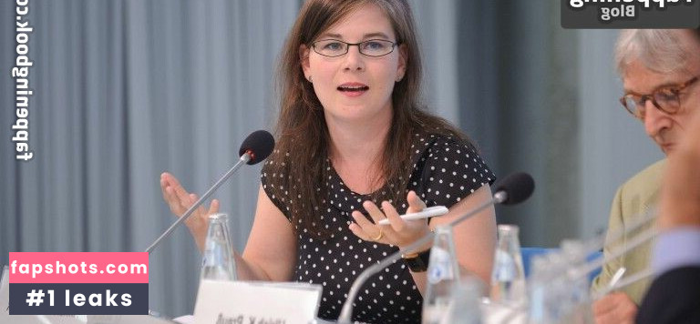 Annalena Baerbock Nacktheit OnlyFans Fotos #63 - Fapshots