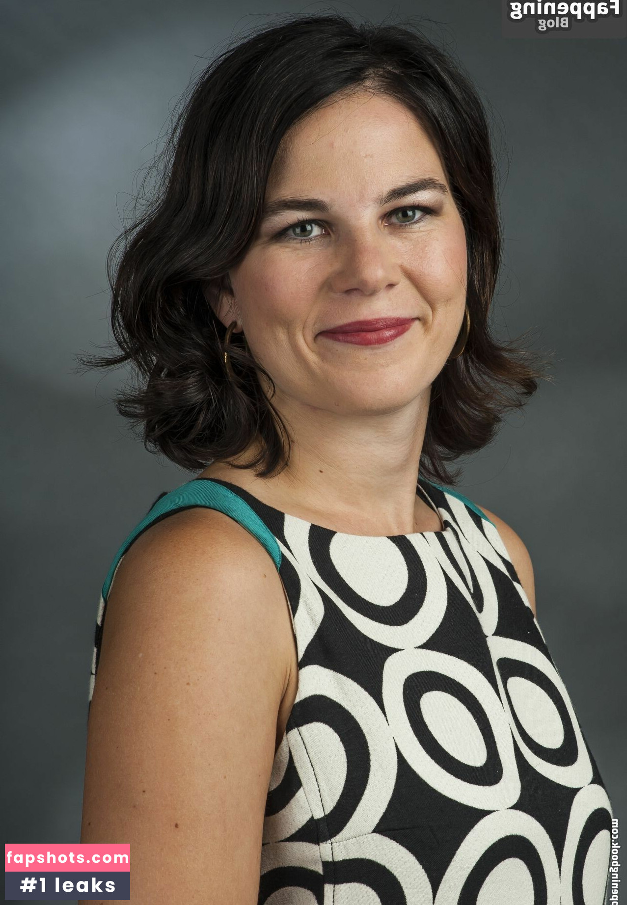 Annalena Baerbock Nacktheit OnlyFans Fotos #64 - Fapshots