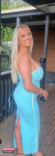 Annaliese Foster Nahé úniky fotek pouze od fanoušků #2 - Fapshots