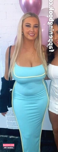 Annaliese Foster Nahé úniky fotek pouze od fanoušků #5 - Fapshots